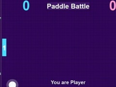 Lalao Paddle Battle