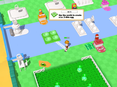 Lalao Dragon Island Idle 3D