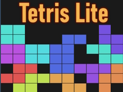 Lalao Tetris Lite
