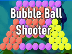 Lalao Bubble Ball Shooter