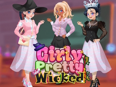 Lalao Girly Pretty Wicked