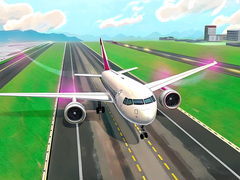Lalao Airport Controller