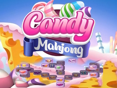 Lalao Candy Mahjong