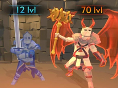 Lalao Immortal: Dark Slayer
