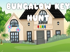 Lalao Bungalow Key Hunt