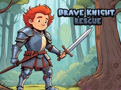 Lalao Brave Knight Rescue 