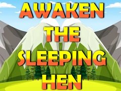 Lalao Awaken The Sleeping Hen
