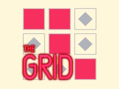 Lalao The Grid