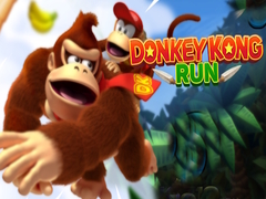 Lalao Donkey Kong Run