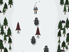 Lalao Rocky Slopes