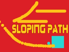 Lalao SLOPING PATH