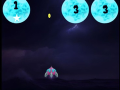 Lalao Space Shooter 2D