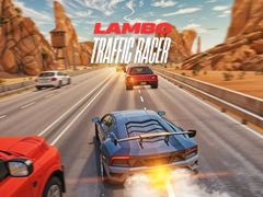 Lalao Lambo Traffic Racer