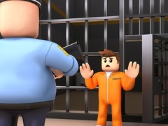 Lalao JailBreak : Escape from Prison