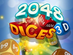 Lalao Dices 2048 3D