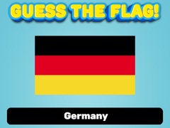 Lalao World Flags Trivia