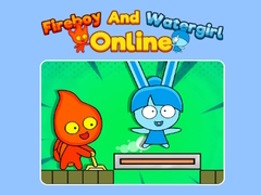 Lalao Fireboy And Watergirl Online