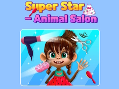 Lalao Super Star - Animal Salon