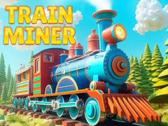 Lalao Train Miner