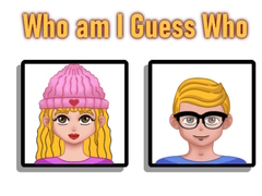 Lalao Who am I Guess Who
