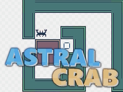 Lalao Astral Crab