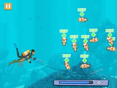 Lalao Fish Shooting Fish Hunter