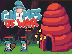 Lalao Gnomes of War