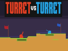 Lalao Turret vs Turret