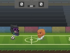 Lalao Football Heads 2025