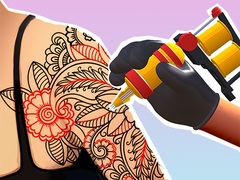Lalao Tattoo Master 3D