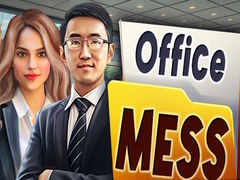 Lalao Office Mess