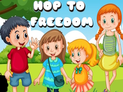 Lalao Hop to Freedom