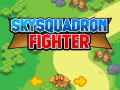Lalao Sky Squadron Fighter