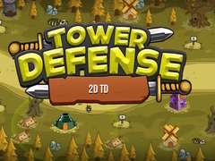 Lalao 2D Fantasy Tower Defence