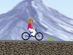 Lalao Bike Dash Speed & Balance Race