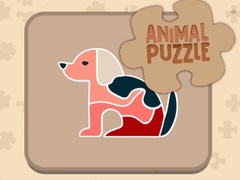 Lalao Animal Puzzle 