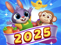 Lalao Bunny's Farm