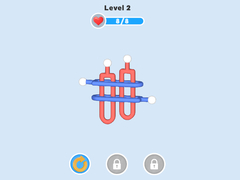 Lalao Pin Away Puzzle