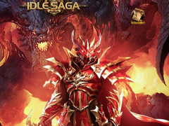 Lalao Idle Saga