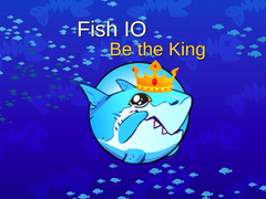 Lalao Fish IO