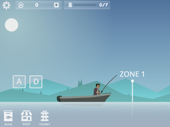 Lalao Fishing Simulator