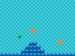 Lalao Frutiger Ball Game