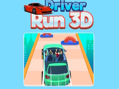 Lalao Driver Run 3D