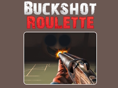 Lalao Buckshot Roulette 