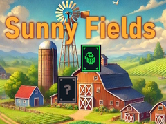 Lalao Sunny Fields