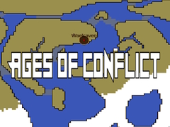 Lalao Ages of Conflict