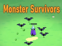 Lalao Monster Survivors