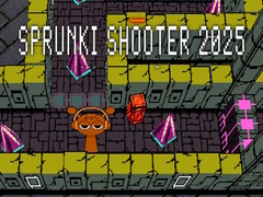 Lalao Sprunki Shooter 2025