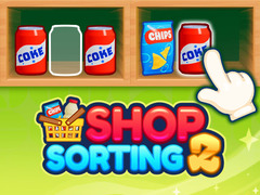 Lalao Shop Sorting 2