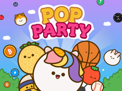 Lalao Pop Party